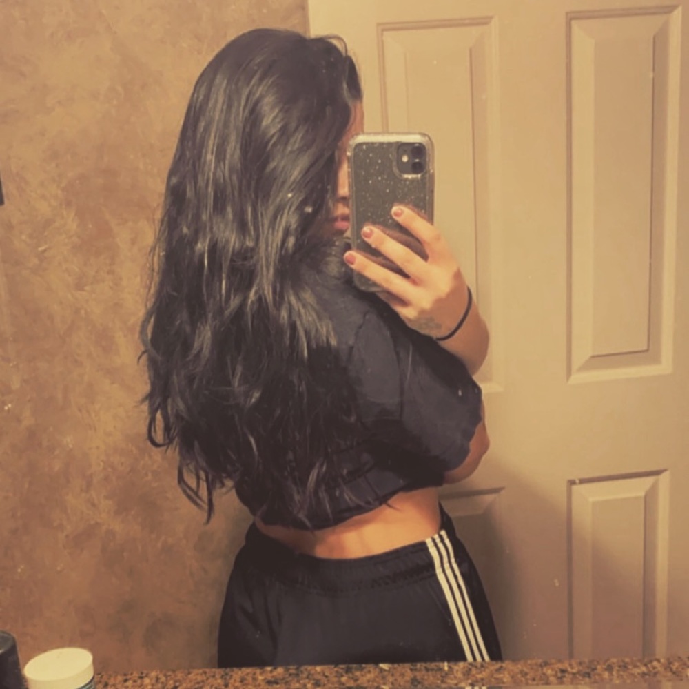 Meet your Posher, Lex